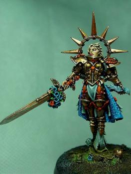 Saint S by Rico