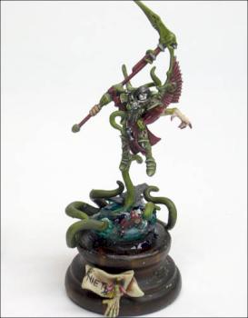 serafïna de nurgle1.1 by darvin