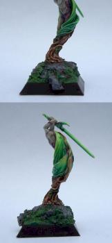 Animae sylvestres by Davinelulinvega