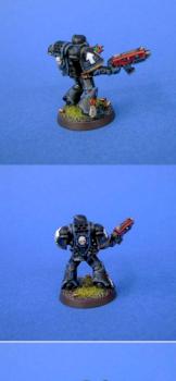Brother Arion by Abriael