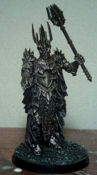 Another mini by Burntidol