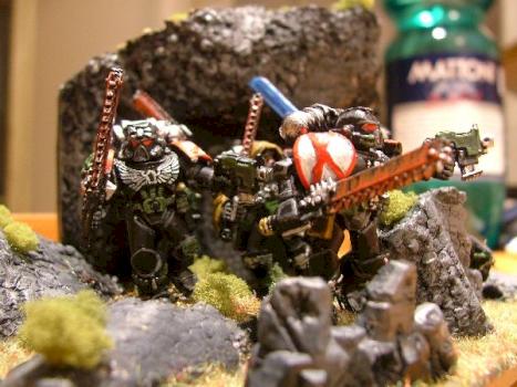 Another mini by KUBUS