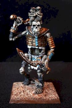 Bone Giant by Pirce