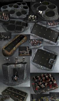 Movement trays by GillianH
