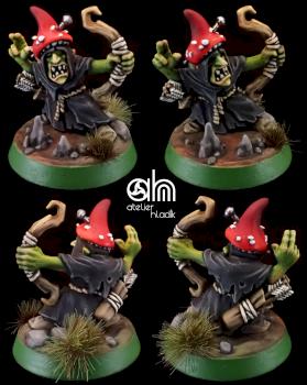 Zarbags Gitz by atelier hladik