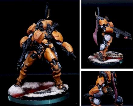 Guijia Squadron by Dead_Man_Paints