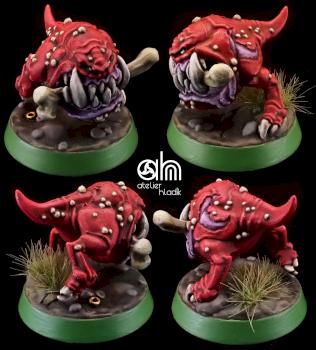 Zarbags Gitz by atelier hladik