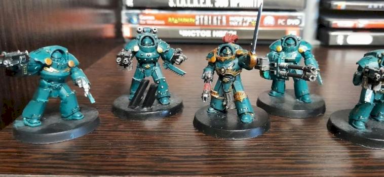 Tartaros Terminators SoH by Ytka