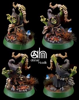 Zarbags Gitz by atelier hladik
