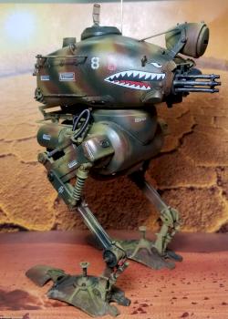 Krote by Sgt. Rock