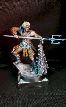 Gladiator from Loot Studios by Crozen