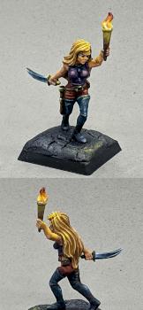 Bones 6 Preview Mini by CocoRohan