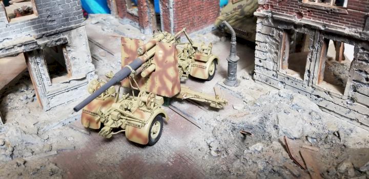 Flak88 by Sgt. Rock