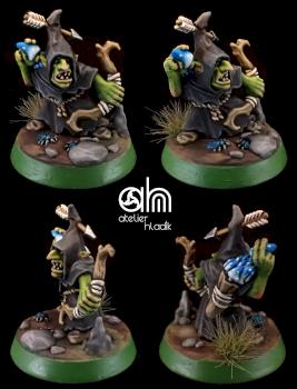 Zarbags Gitz by atelier hladik