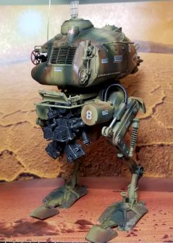 Krote by Sgt. Rock