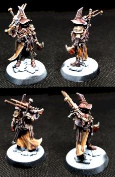 Jelsen Darrock by Smutny Klaun