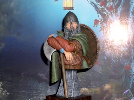 Viking by Sgt. Rock