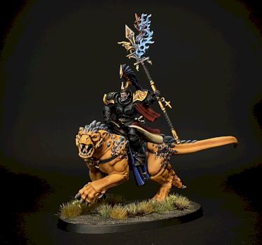 Lord Arcanum by Fabs