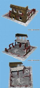 ruine by Miniworlds Studio