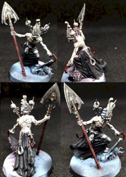 Gorslav the Gravekeeper by Smutny Klaun