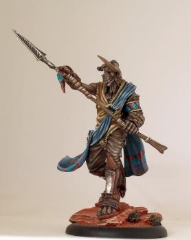 Gakere by Feldhorn