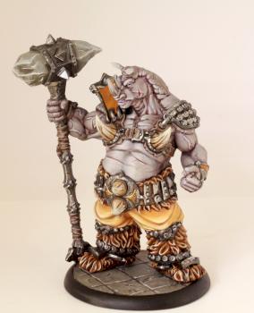 Ogodeï by Feldhorn
