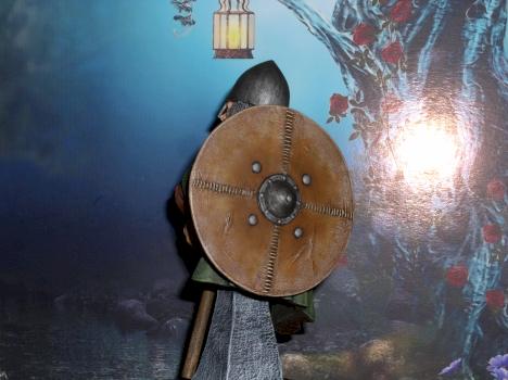 Viking by Sgt. Rock
