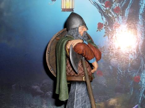 Viking by Sgt. Rock