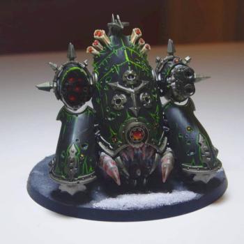 Myphitic Blight-hauler by AMF