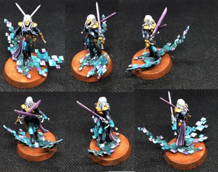 Kyganil by Smutny Klaun