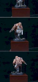 Butcher by tedkoob
