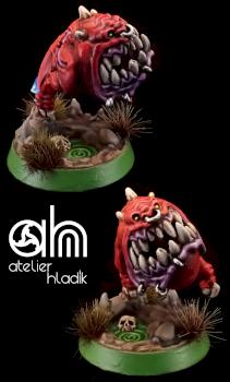 Zarbags Gitz by atelier hladik