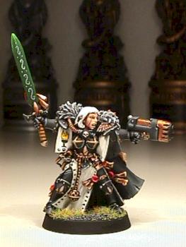 Another mini by eldonnelson