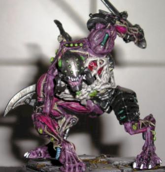 Aberration Prime by LocutusSheep
