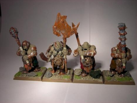 ogre ironcuts by mushroom