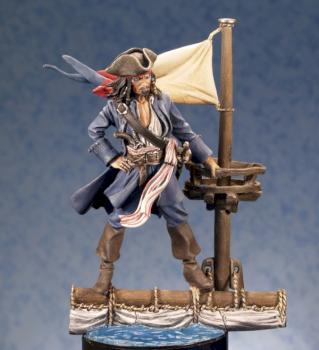 Une autre figurine by philippegiorda