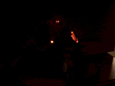custom defiler in the dark by miniaturegeek