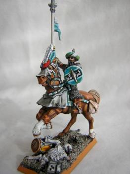 Araby General by justin hill