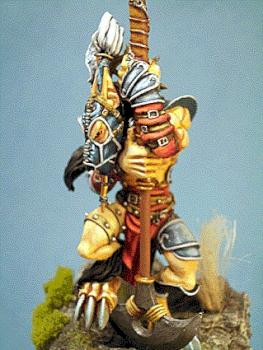 nemetis by souricier gris