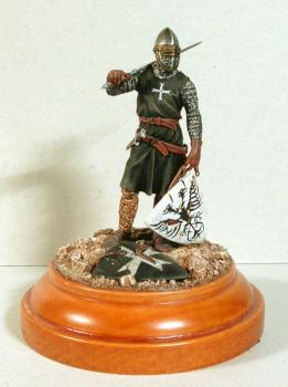 Gran Maestro degli Ospitalieri di San Giovanni by Zuppa