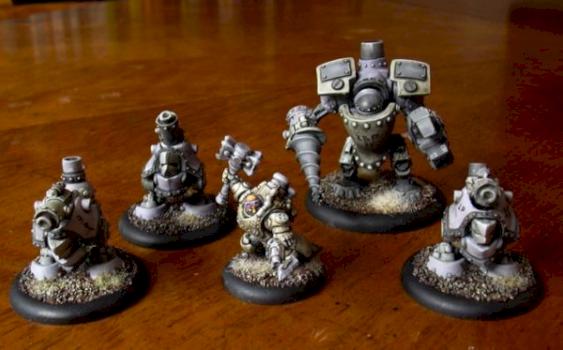 Another mini by oldsalt
