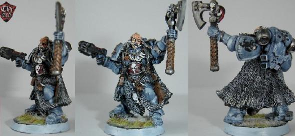 SW Rune priste by chodorek