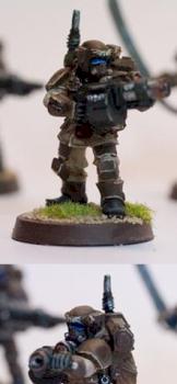 Kasrkin 02 by kruse