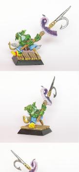 Goblin Sailors 2 by Adson