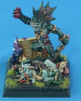 Tehenhauin - Prophet of Sotek (Repost) by Moltar Pwnz