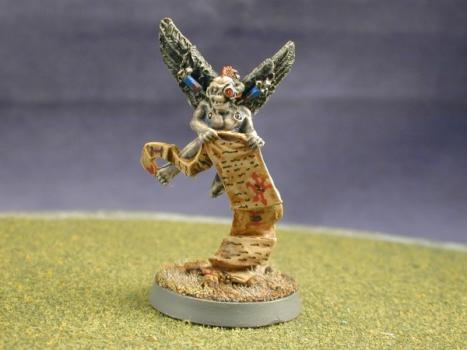 Cherbium Familliar by striker8