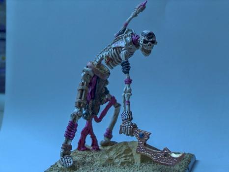 Bone Giant by paydmydues