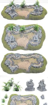 Hilltop Sanctuary by taitim21