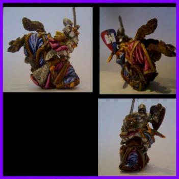 Another mini by Serafin
