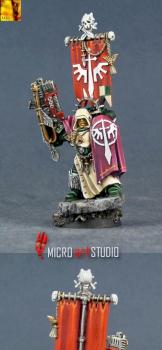 Dark Angels Company Master by MiG